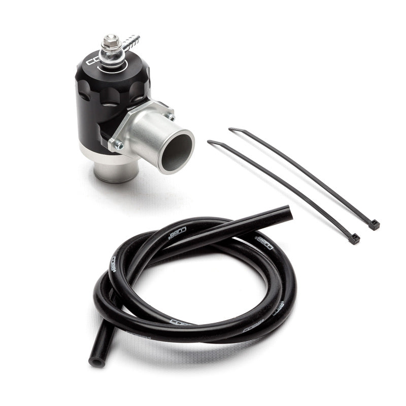 Cobb Mitsubishi 08-15 EVO X / 09-15 Ralliart LF By Pass Valve-thumbmail-1
