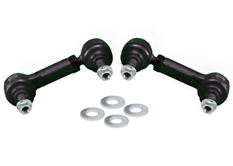 Whiteline 16-18 Mazda MX-5 Miata (ND) Front Sway Bar Links-thumbmail-2