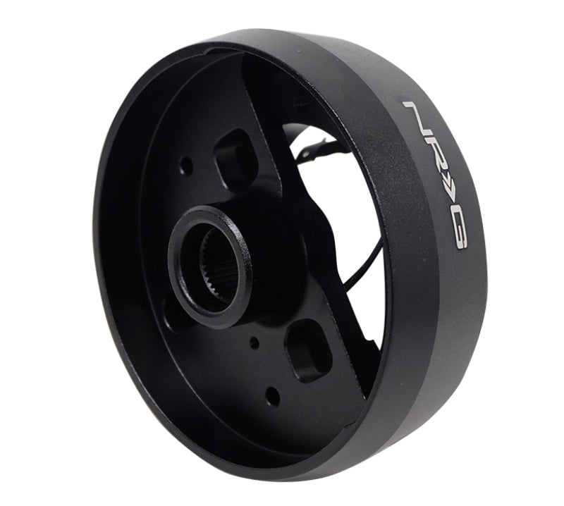 NRG Short Hub Adapter 07-18 Jeep Wrangler JK-thumbmail-2