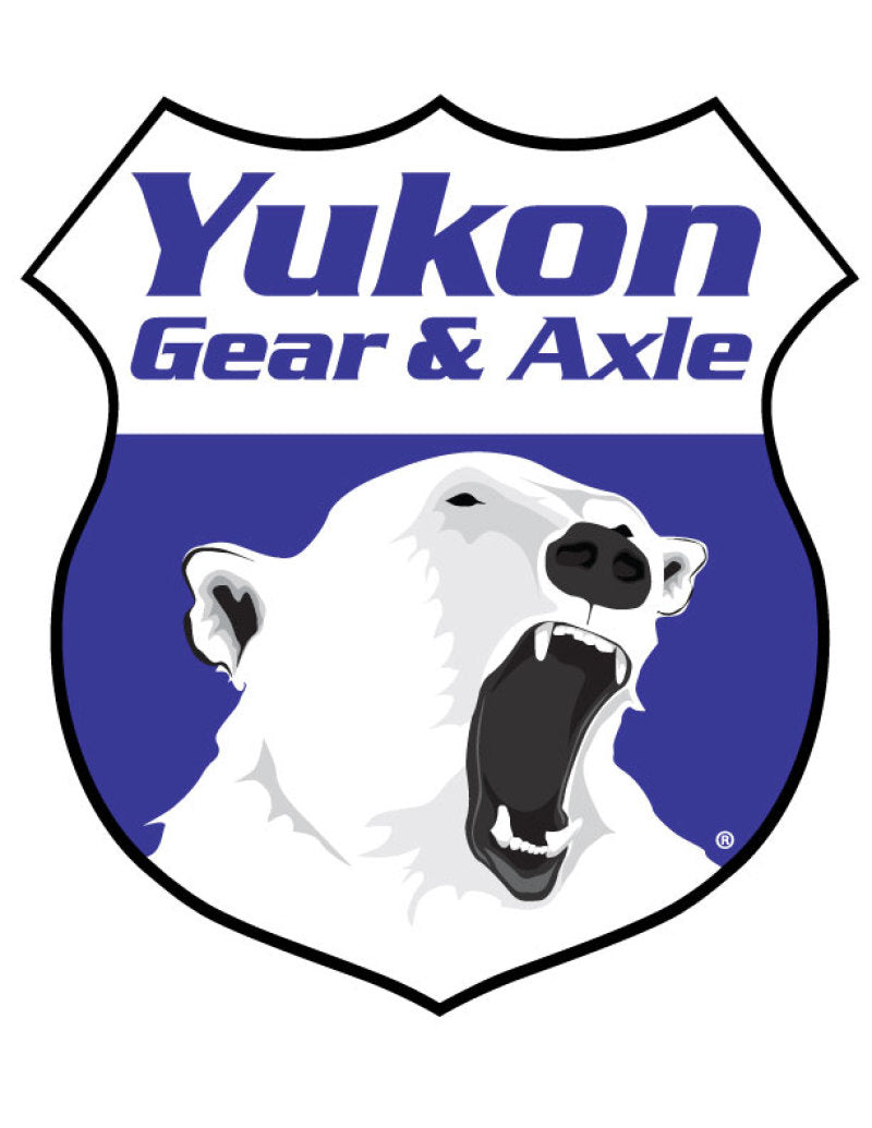 Yukon Gear Dura Grip Case For Ford 8.8in / 28 Spline-thumbmail-8
