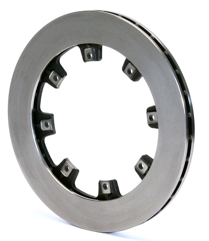 Wilwood Rotor-UL32 Vented Iron 12.19 x .810 - 8 on 7.00in-thumbmail-1