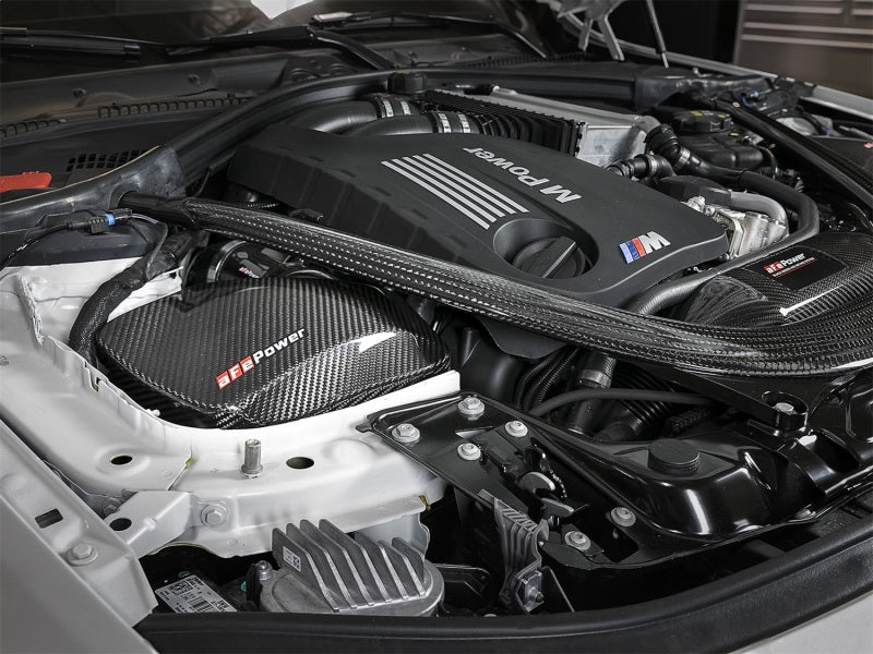 aFe Momentum GT Pro 5R Cold Air Intake System 15-17 BMW M3/M4 S55 (tt)-thumbmail-2