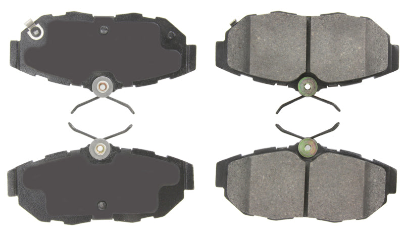 StopTech Performance Brake Pads-thumbmail-6