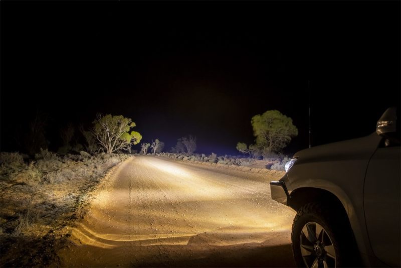 ARB Intensity V2 32 Led Spot-thumbmail-3