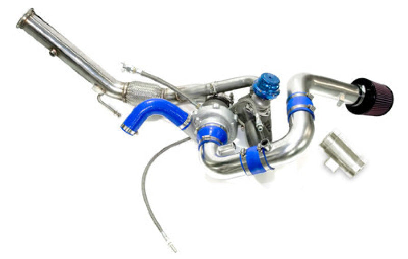 ATP 2.0T FSI/TSI FWD VW Golf/GTI/Jetta & Audi A3/S3 600HP Gen 2 GTX3071R Turbo Kit-thumbmail-1