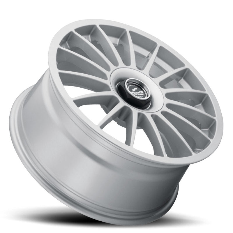 fifteen52 Podium 17x7.5 4x100/4x108 42mm ET 73.1mm Center Bore Speed Silver Wheel-thumbmail-3