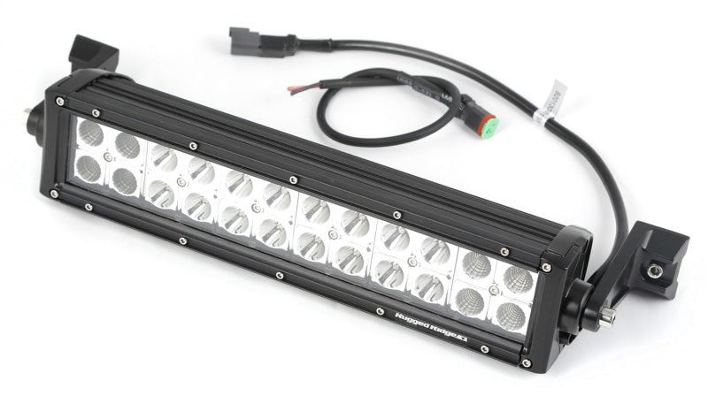 Rugged Ridge 13.5 Inch Combo Flood/Driving LED Light Bar 72 W-thumbmail-4