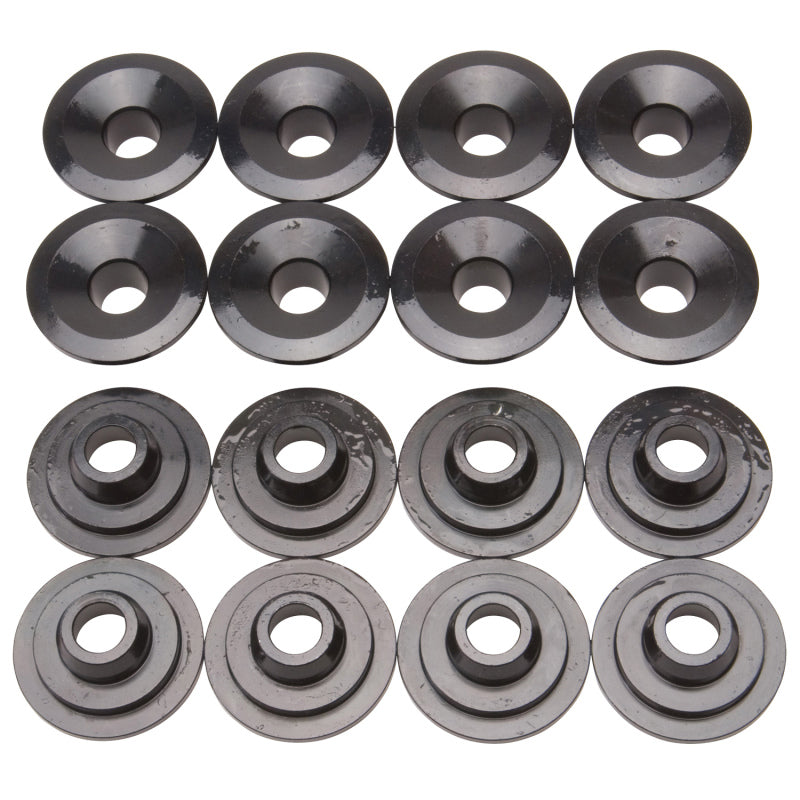 Edelbrock Retainers for Edel Perf RPM Ford 460 BBC w/ 5745 Springs-thumbmail-2