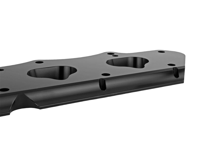 Skunk2 Pro Series Honda/Acura H to K Intake Manifold Adapter (Race Only)-thumbmail-7