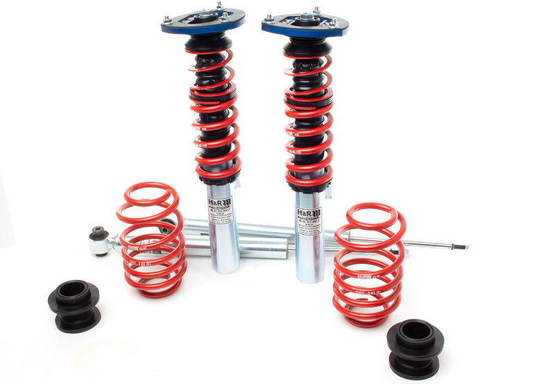 H&R 22 VOLKSWAGEN Golf GTI/TSI MK8 RSS Coil Over (22 incl. DCC Requires EBM kit 93068-1)-thumbmail-1
