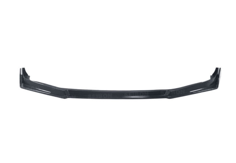 Seibon 12-13 BRZ/FRS TA Style Carbon FIber Front Lip-thumbmail-4