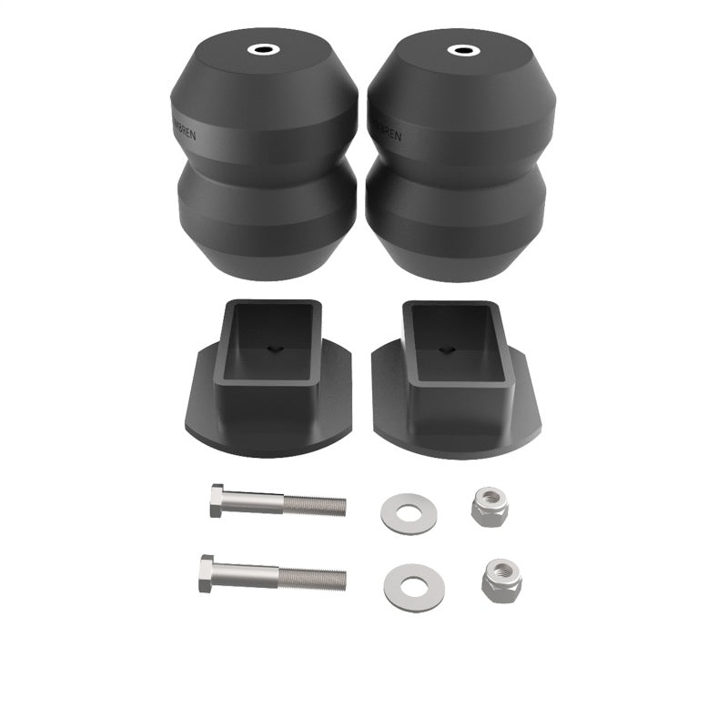 Timbren 1999 Ford F-450 Super Duty Rear Suspension Enhancement System-thumbmail-3