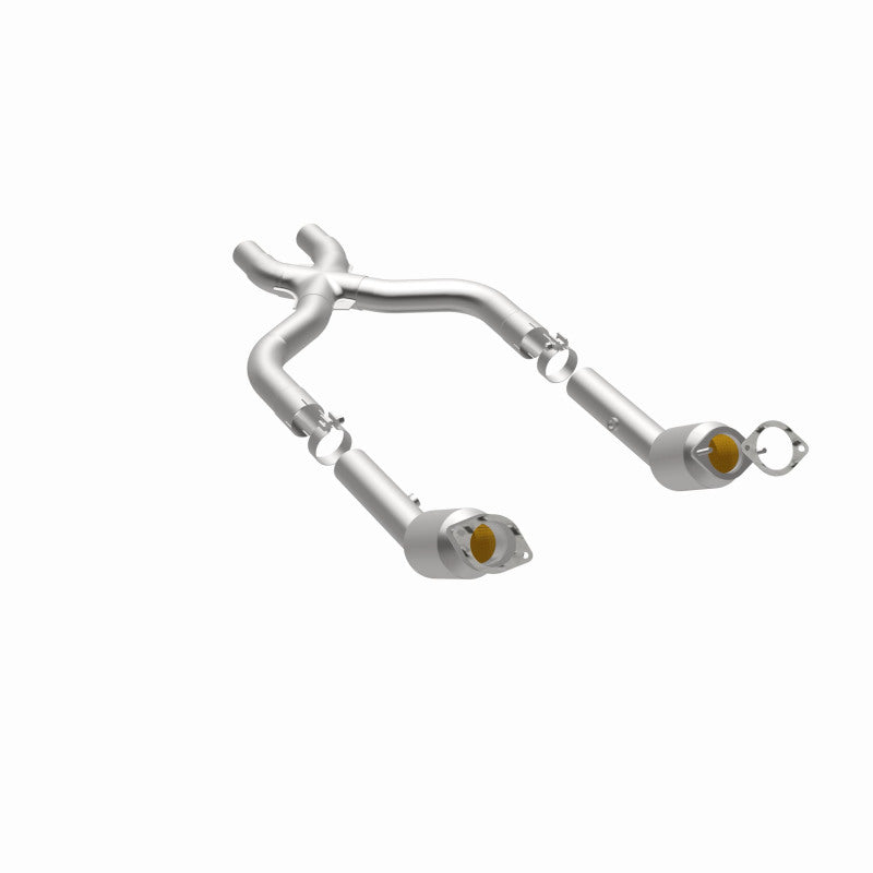 MagnaFlow Conv DF 2011 Ford Mustang 5.0L-thumbmail-32
