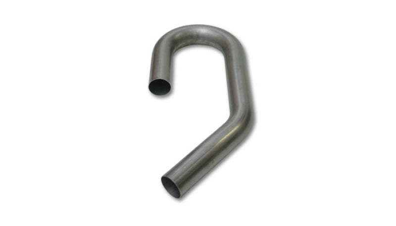 Vibrant 2.25in O.D. T304 SS U-J Mandrel Bent Tubing-thumbmail-2