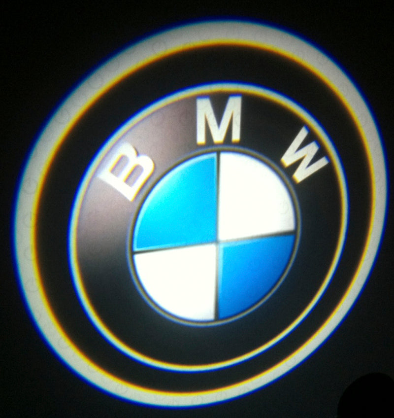 Oracle Door LED Projectors - BMW-thumbmail-1