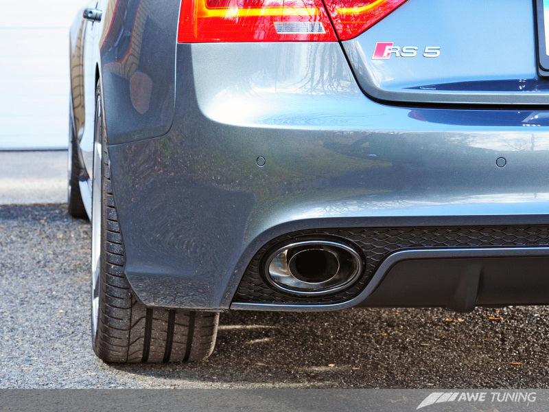 AWE Tuning Audi B8.5 RS5 Cabriolet Track Edition Exhaust System-thumbmail-6