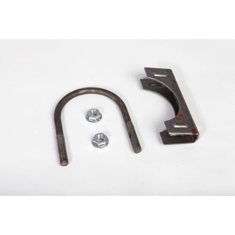 Omix Exhaust Clamp 2-1/4 Inch-thumbmail-1