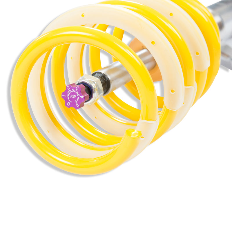 KW Coilover Kit V3 16+ Audi TTRS Quattro w/ Magnetic Ride (Incl.Magnetic Ride Cancellation Unit)-thumbmail-5
