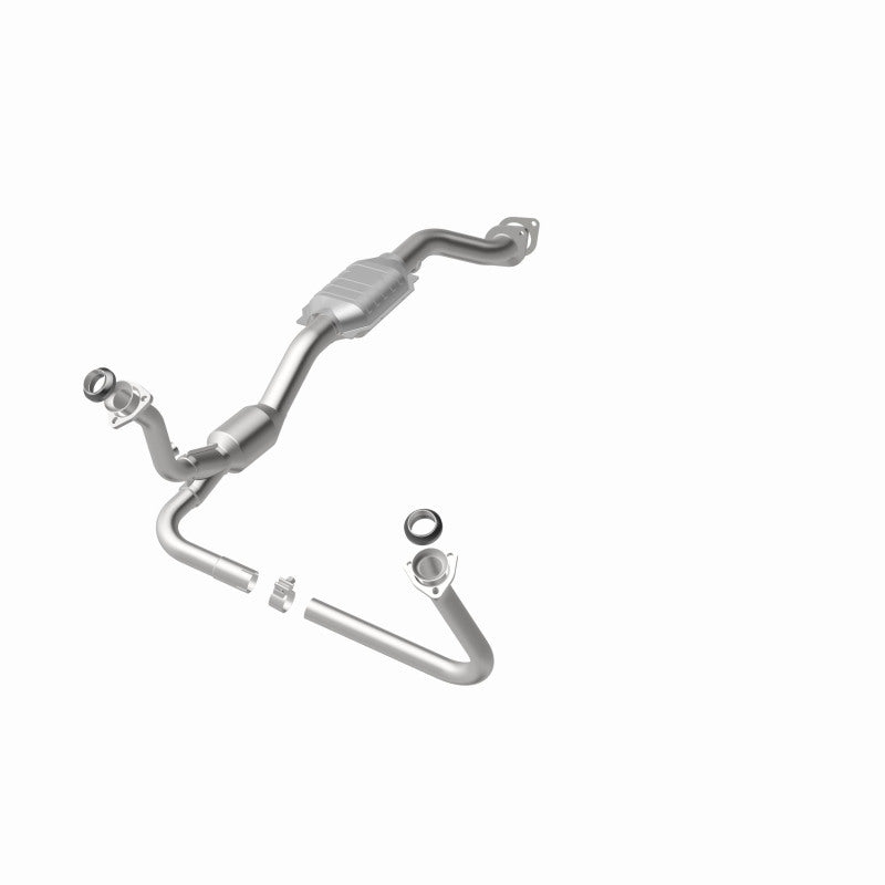 MagnaFlow Conv DF 01-05 Chevrolet Blazer 4.3L 4WD-thumbmail-30