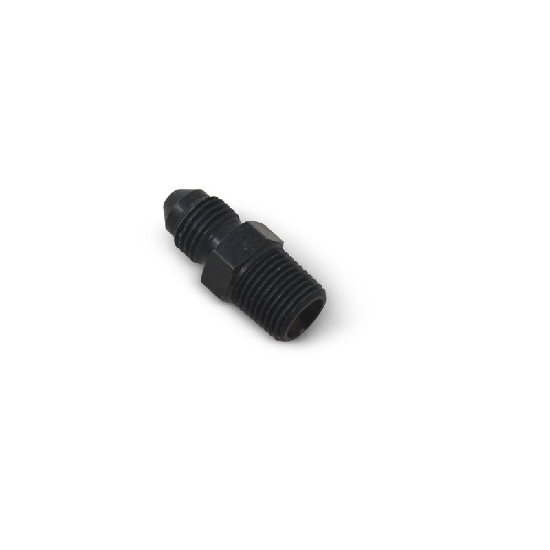 Russell Performance -3 AN SAE Brake Adapter Fitting (Black)-thumbmail-7