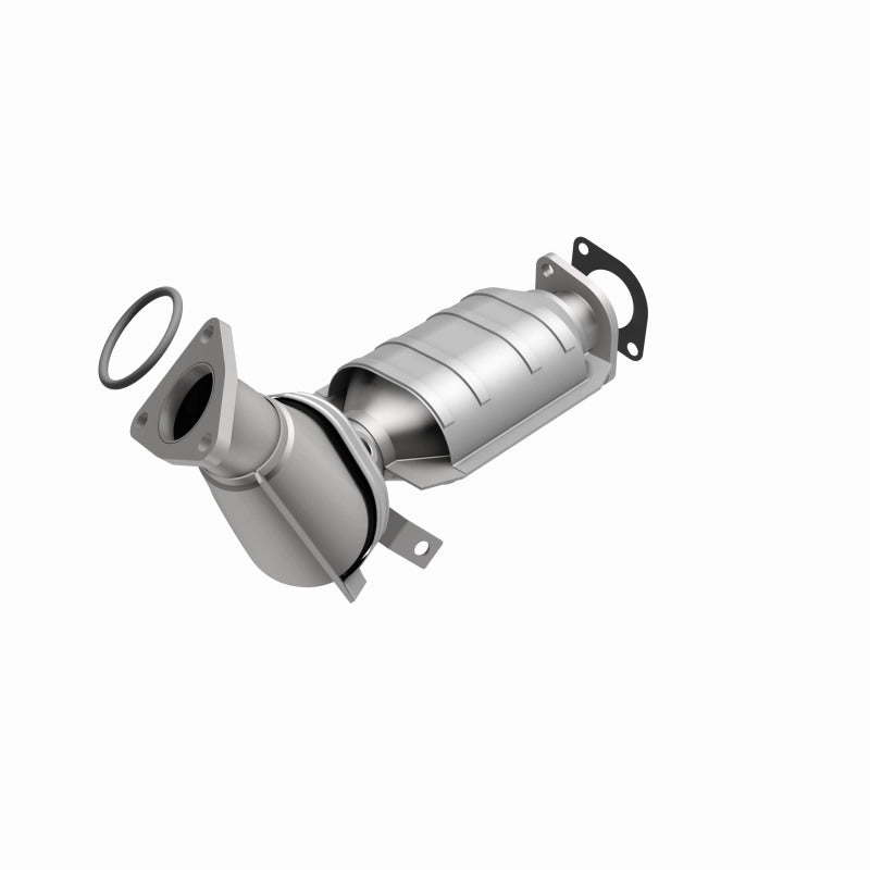 MagnaFlow Conv DF 03-04 Infiniti G35 3.5L Passenger Side-thumbmail-26