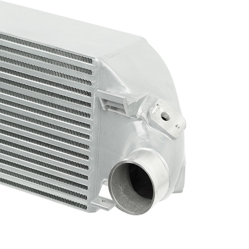 Mishimoto 2013+ Ford Focus ST Intercooler (I/C ONLY) - Silver-thumbmail-8