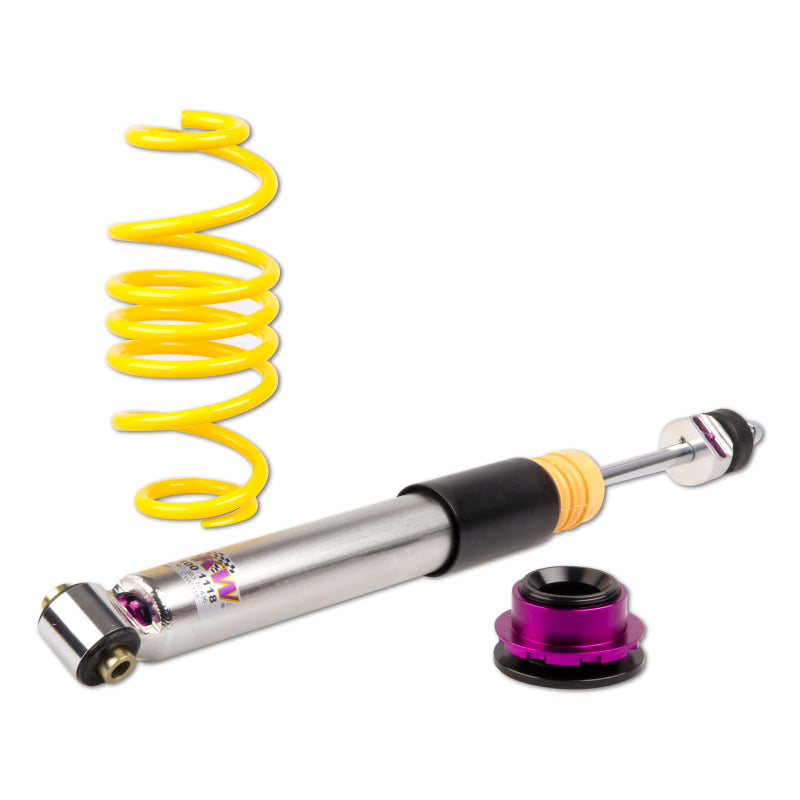 KW Coilover Kit V3 2015+ VW Golf VII 1.8T-thumbmail-11