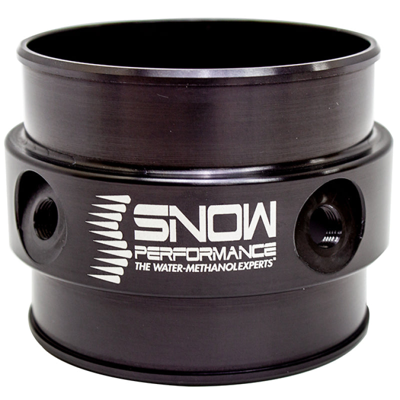 Snow Performance 3.5in. Injection Ring (Barb Style)-thumbmail-1
