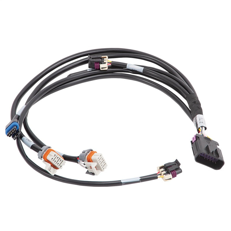 Edelbrock Pro Flo 4 IAC Ignition Harness 24X Gen III LS-thumbmail-2