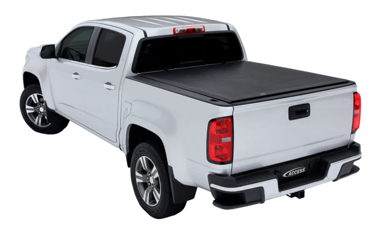 Access Lorado 15-19 Chevy/GMC Colorado / Canyon 6ft Bed Roll-Up Cover-thumbmail-2