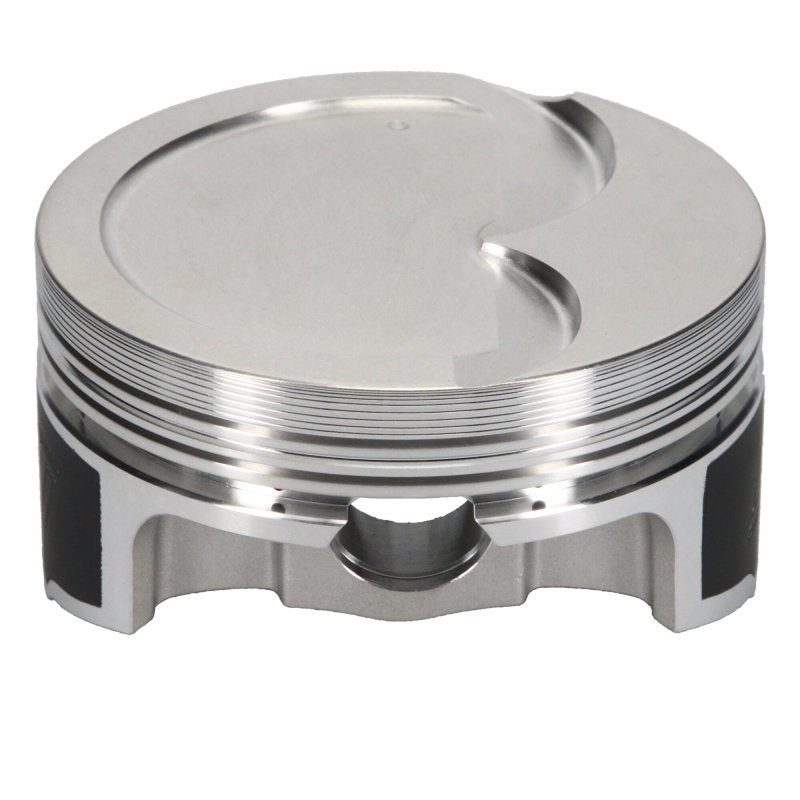 Wiseco Chevy LS Series -8cc R/Dome 1.115x4.070 Piston Shelf Stock Kit-thumbmail-6