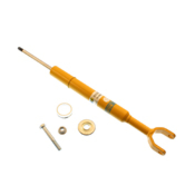 Bilstein B6 1996 Audi A4 Base Front 36mm Monotube Shock Absorber-thumbmail-8