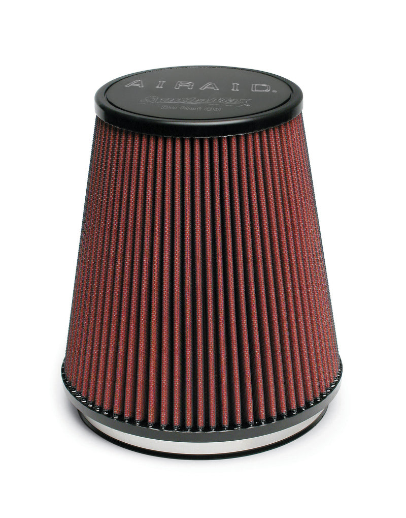 Airaid Universal Air Filter - Cone 6 x 7-1/4 x 5 x 7-thumbmail-3