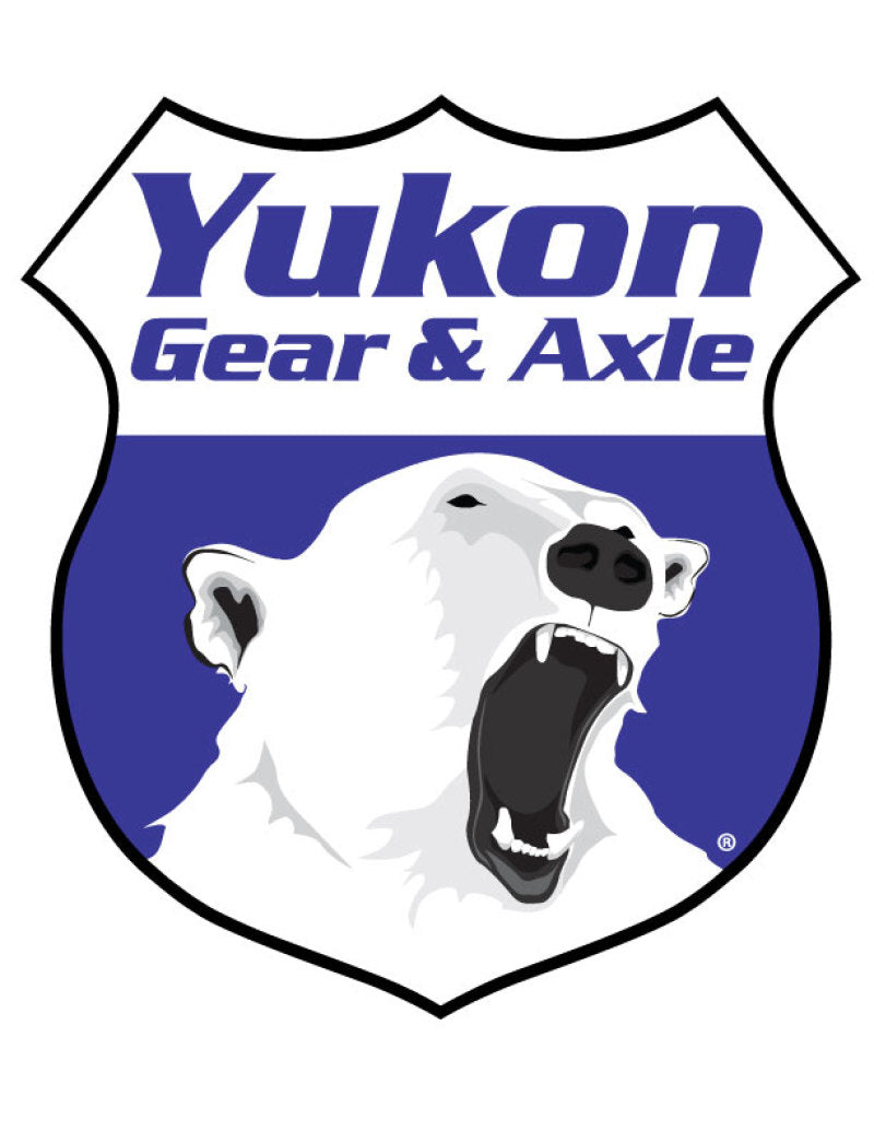 Yukon Gear Redline Synthetic Shock Proof Oil w/ Positraction Additive. 4 Quarts