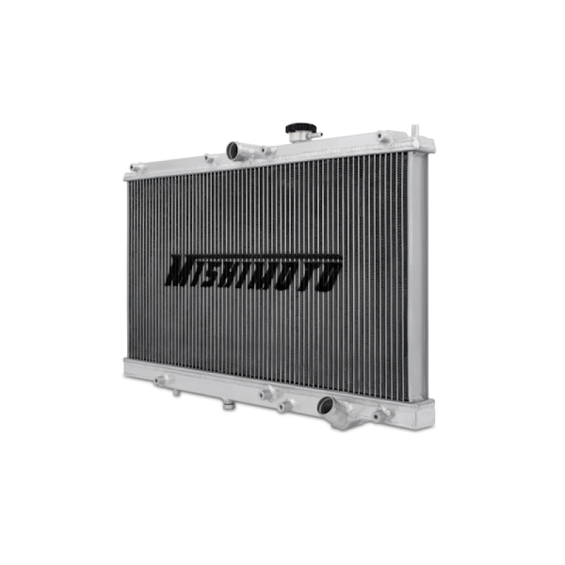 Mishimoto 97-01 Honda Prelude Manual Aluminum Radiator-thumbmail-4