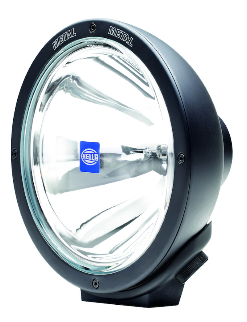 Hella Rallye 4000 Black Pencil Beam Lamp (12V H1/100W)-thumbmail-2