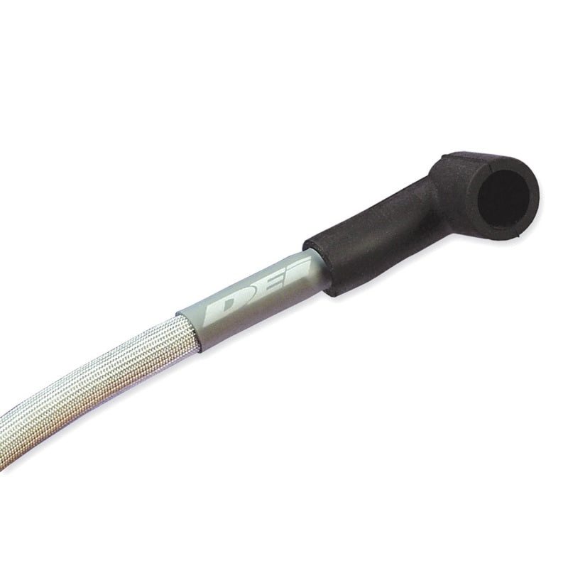 DEI Protect-A-Wire 8 Cylinder - Silver-thumbmail-1