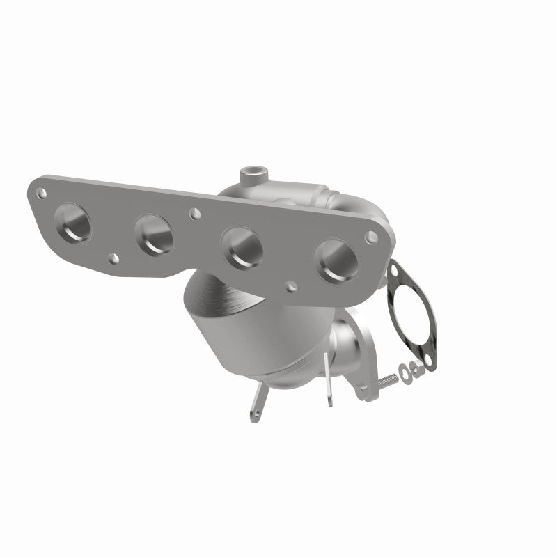 Magnaflow 11-16 Hyundai Elantra L4 1.8L OEM Manifold Direct Fit Catalytic Converter-thumbmail-28