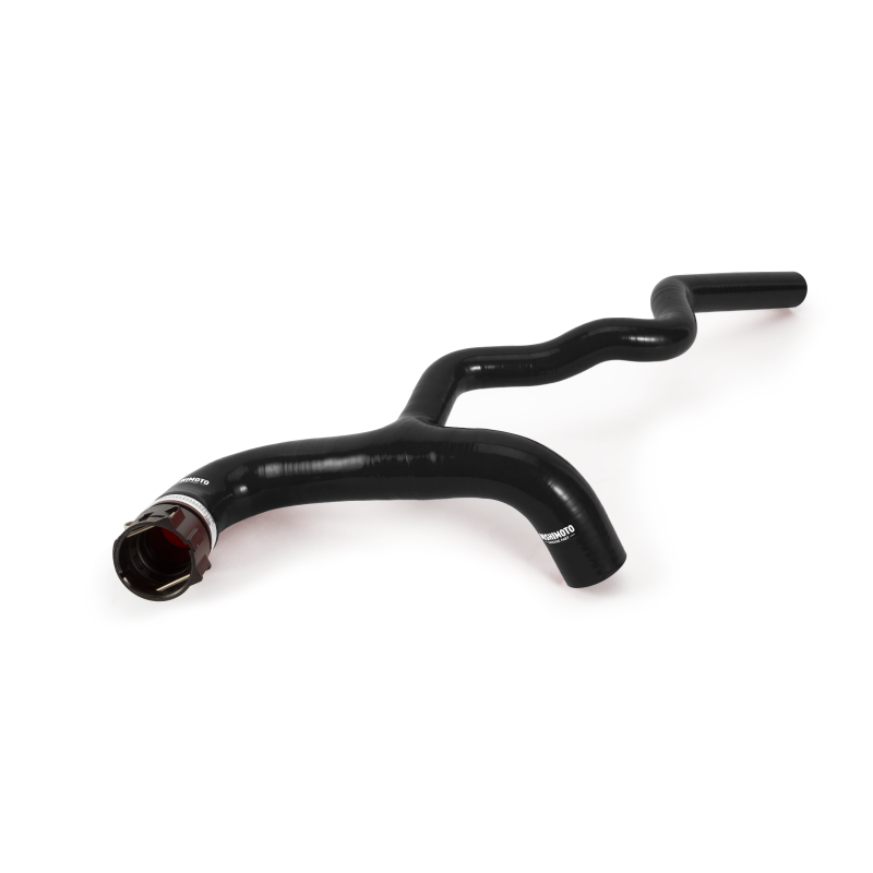 Mishimoto 2012+ Fiat 500 Abarth/Turbo Black Silicone Radiator Hose Kit-thumbmail-10