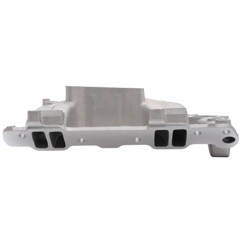 Edelbrock Manifold Torker II Pontiac 389/455 for STD Flange Tb-thumbmail-15