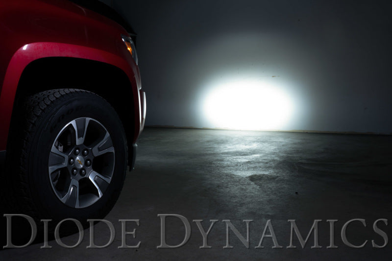 Diode Dynamics 15-Pres Colorado/Canyon Colorado/Canyon SS30 Stealth Lightbar Kit  - Amber Combo-thumbmail-6