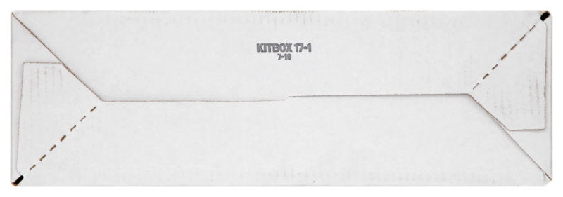 Airaid Universal Air Filter - 8-5/8in FLG x 17-9/16x5-9/16in B x 15-1/16x3-1/16in T x 6in H-thumbmail-10