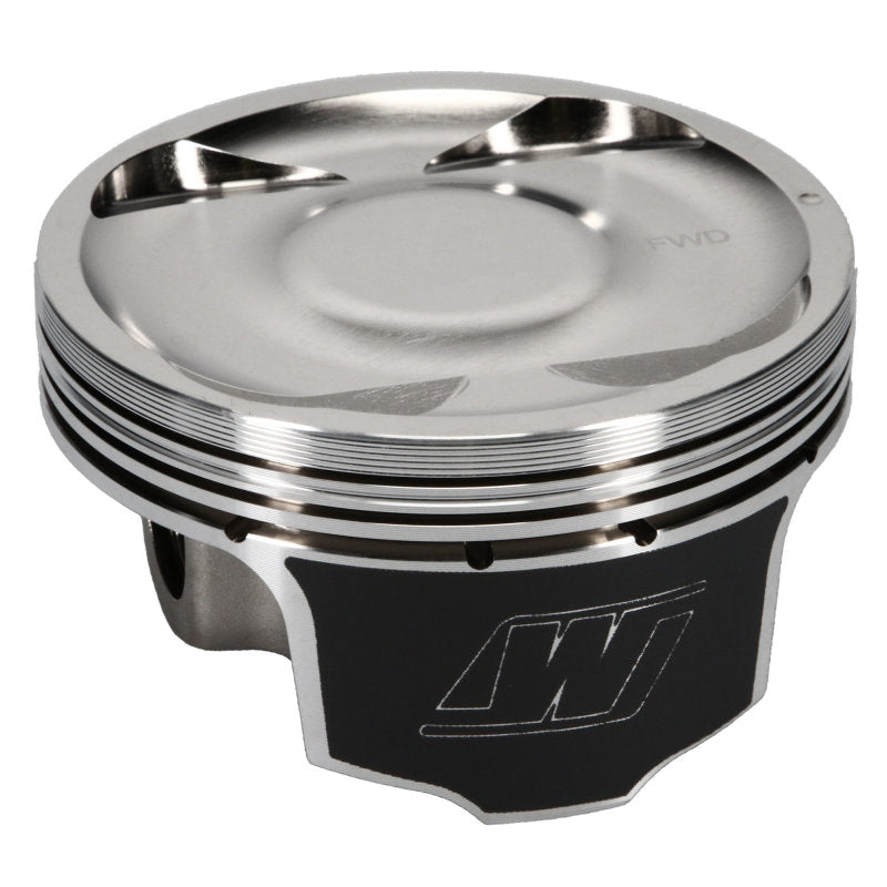 Wiseco Subaru EJ25 SOHC 4v Dish -18cc 99.75 Piston Shelf Stock Kit-thumbmail-9