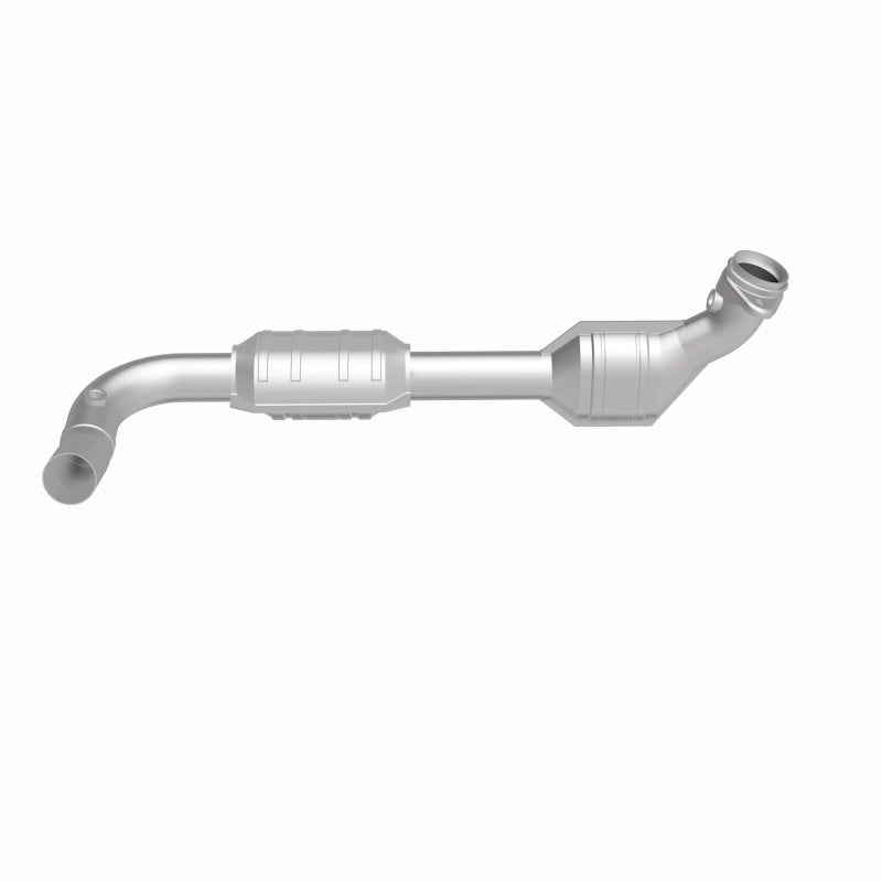 MagnaFlow Conv DF 00-04 Ford E150 4.6L Driver Side-thumbmail-29