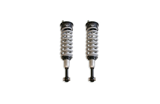 MaxTrac 19-21 Ram 1500 0-2.5in Front FOX 2.0 Performance Coilover - Pair
