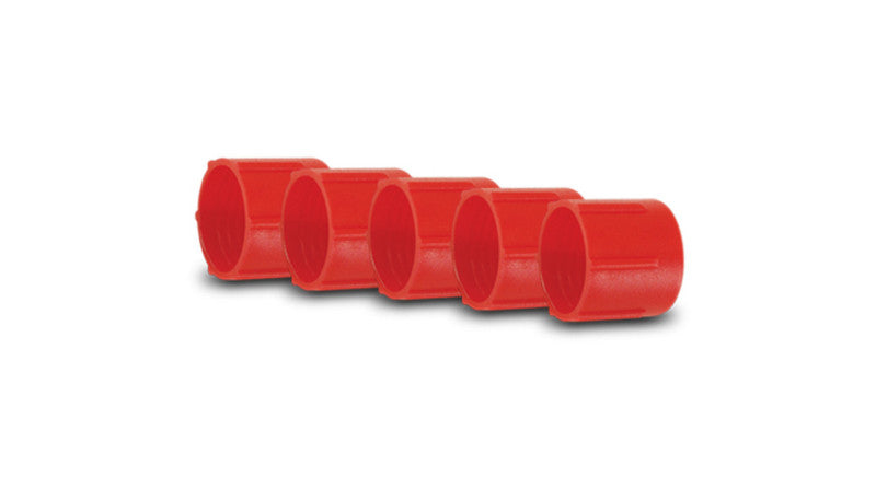 Vibrant Female AN Plastic Plug AN -3-thumbmail-2