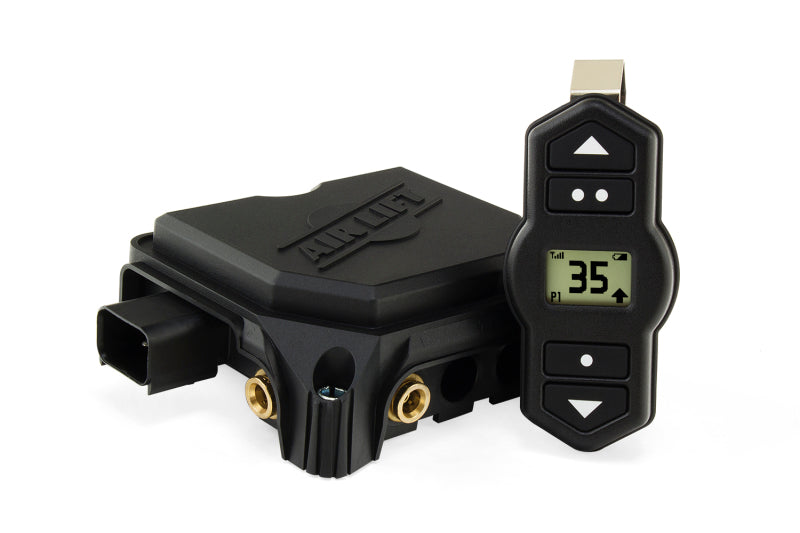 Air Lift Wireless One (2nd Generation)-thumbmail-8