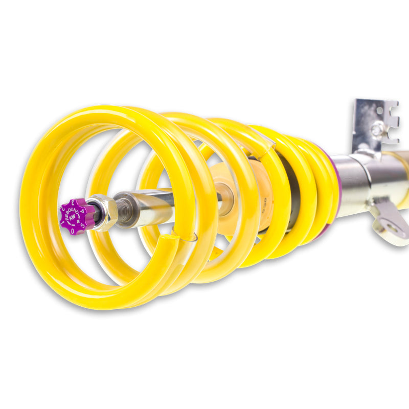 KW Coilover Kit V2 BMW 3 Series F30 6-Cyl w/ EDC Bundle-thumbmail-8