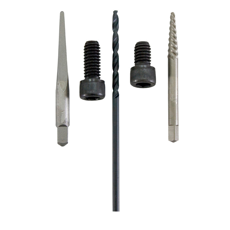 Yukon Gear Cross Pin Bolt Extractor Kit-thumbmail-4