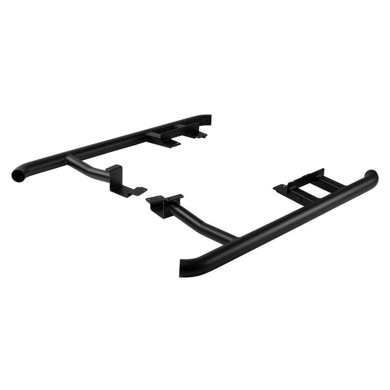 ARB Rock Sliders - For Use with 2019+ Suzuki Jimny-thumbmail-8